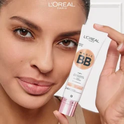 L'Oréal Paris Magic BB Medium 5-In-1 Transforming Skin Corrector|L'Oreal Online