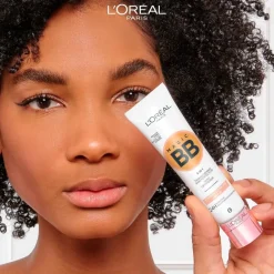 L'Oréal Paris Magic BB Medium Dark 5-in-1 Transforming Skin Corrector|L'Oreal Best