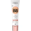 L'Oreal L'Oréal Paris Magic BB Medium Light 5-in-1 Transforming Skin Corrector< Cc Cream