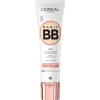 L'Oreal L'Oréal Paris Magic BB Very Light 5-in-1 Transforming Skin Corrector< Cc Cream