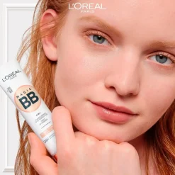 L'Oreal L'Oréal Paris Magic BB Very Light 5-in-1 Transforming Skin Corrector< Cc Cream
