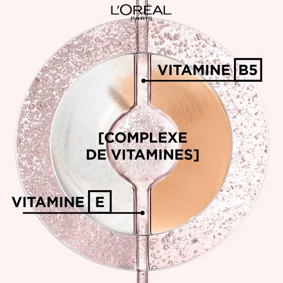 L'Oreal L'Oréal Paris Magic CC 5-In-1 Anti-Roodheidscrème< Cc Cream