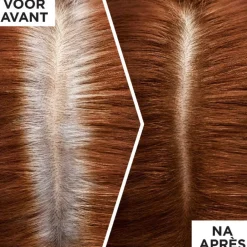 Magic Retouch L'Oréal Paris Mahonie Middenbruin Camouflerende Uitgroeispray< Haarverf