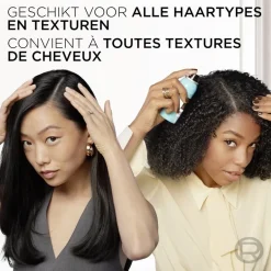 Magic Retouch L'Oréal Paris Middenbruin Camouflerende Uitgroeispray< Haarverf