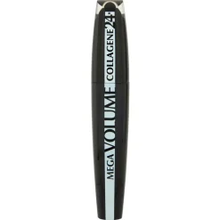 L'Oréal Paris Mega Volume Collageen 24H 01 Extra Black Mascara|L'Oreal Best