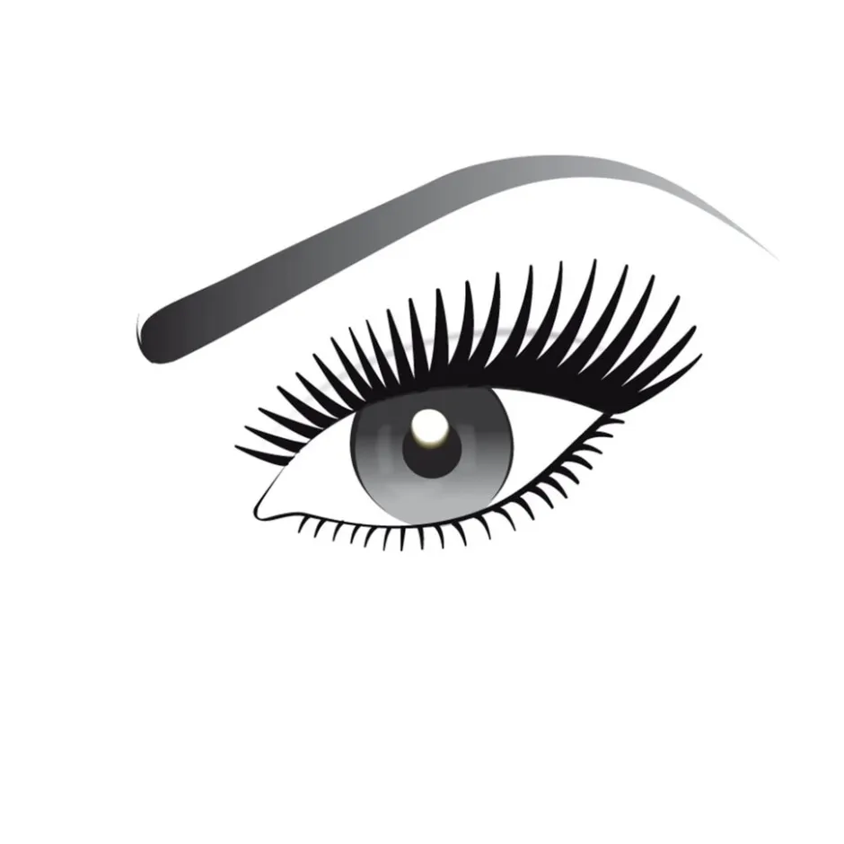 L'Oréal Paris Mega Volume Collageen 24H 01 Extra Black Mascara|L'Oreal Best