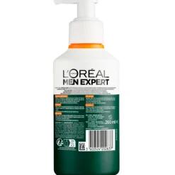 L'Oréal Paris Men Expert Derma Control Purifying Gel Cleanser|L'Oreal Paris Men Expert Sale