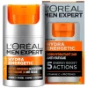 L'Oréal Paris Men Expert Hydra Energetic Hydraterende Gezichtscrème|L'Oreal Paris Men Expert Hot