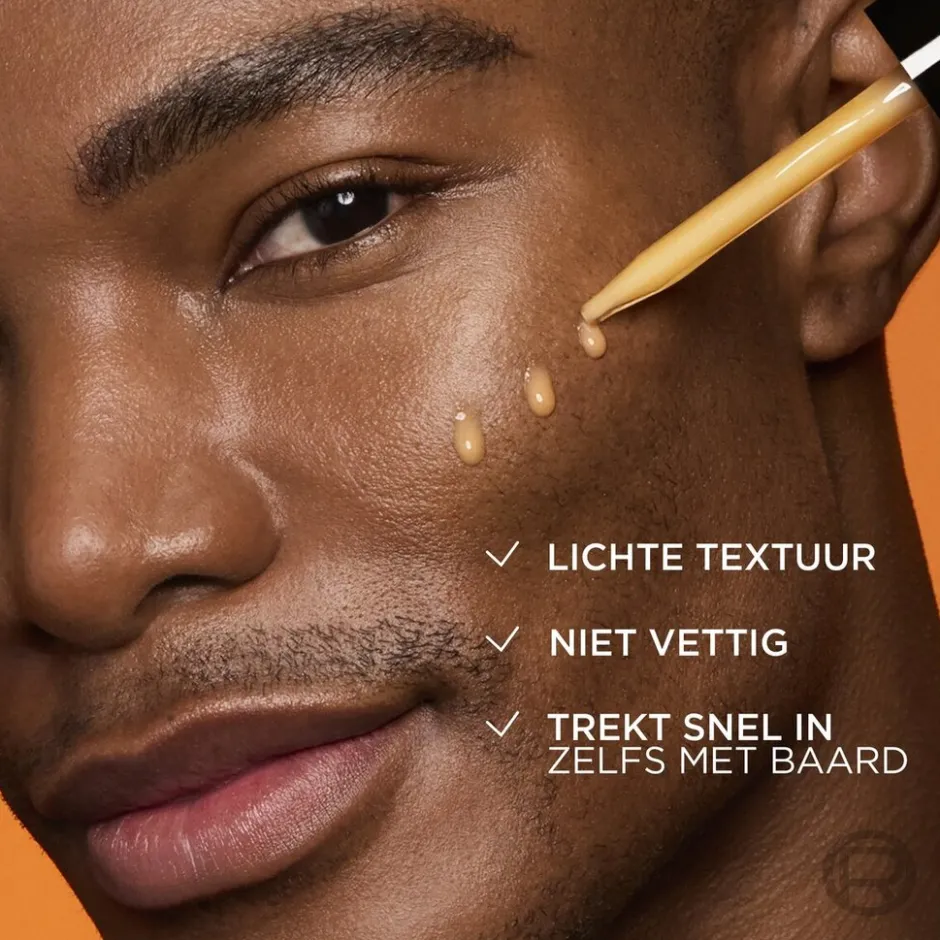 L'Oréal Paris Men Expert Hydra Energetic Vitamin C Serum|L'Oreal Paris Men Expert Discount