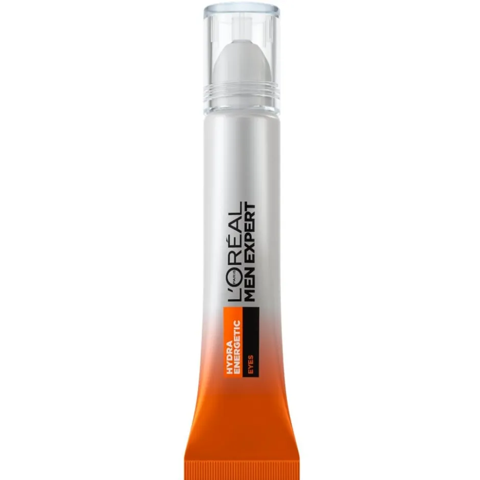 L'Oreal Paris Men Expert L'Oréal Paris Men Expert Hydra Energetic Verkoelende Oogroller< Gezichtscreme Mannen|Oogcreme