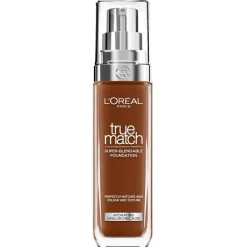 L'Oreal L’Oréal Paris 10N True Match Foundation< Foundation