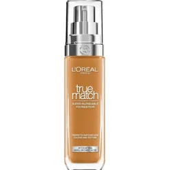L’Oréal Paris 8.5N True Match Foundation|L'Oreal Hot