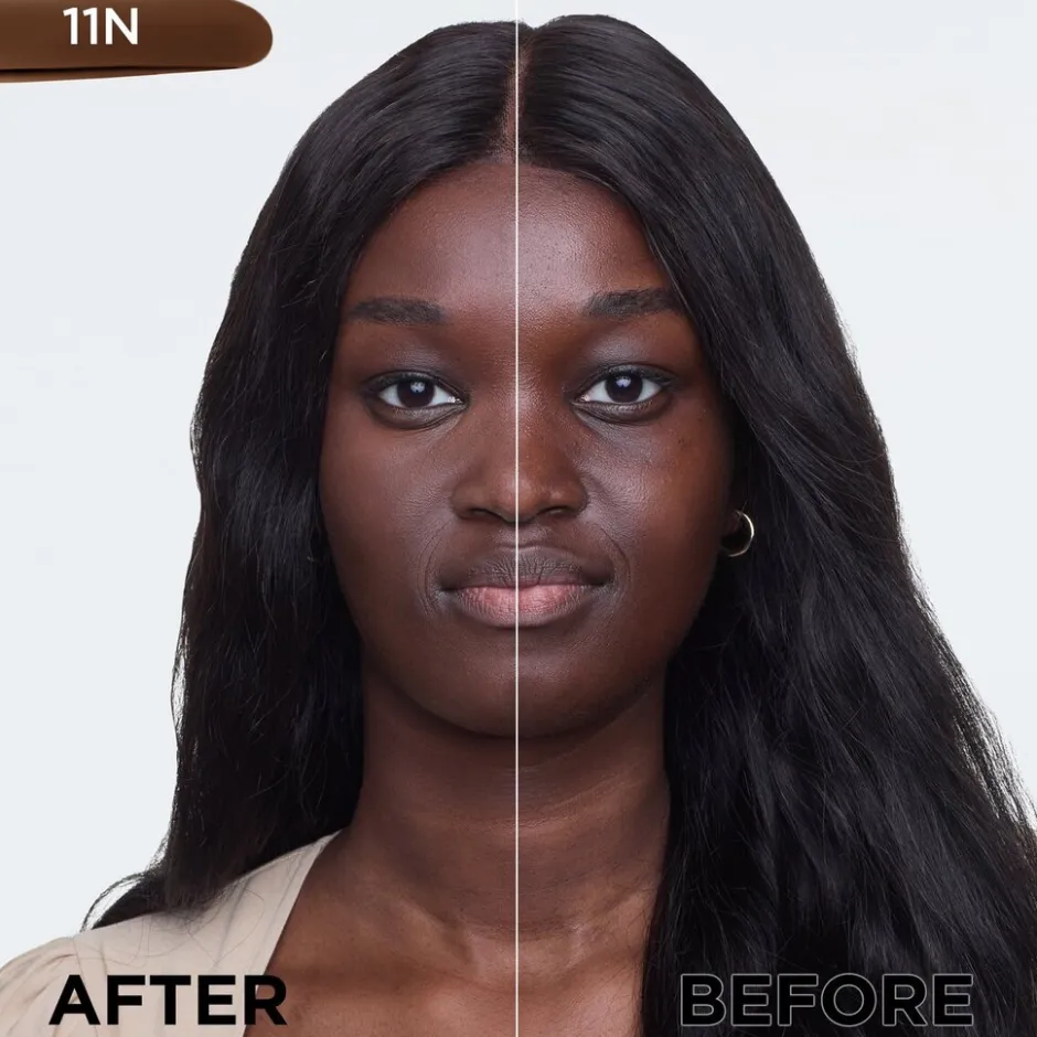 L’Oréal Paris 11N True Match Foundation|L'Oreal