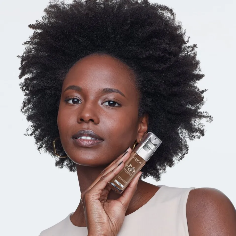L’Oréal Paris 11N True Match Foundation|L'Oreal