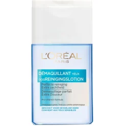 L'Oreal Paris L'Oréal Paris Oogreinigingslotion< Gezichtsreiniging