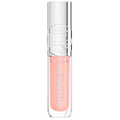 L'Oreal L'Oréal Paris Plump Ambition 201 Milky Nu Hyaluronic Lip Oil< Lipmake-Up