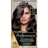 L'Oréal Paris Préférence 3 Donkerbruin Permanente Haarkleuring|Preference Sale