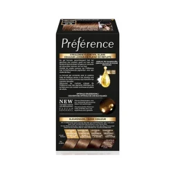 L'Oréal Paris Préférence 6 Donkerblond Permanente Haarkleuring|Preference Clearance