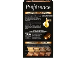 Preference L'Oréal Paris Préférence 7.3 Goud Middenblond Haarkleuring< Haarverf