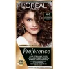 Preference L'Oréal Paris Préférence 4 Middenbruin Permanente Haarkleuring< Haarverf