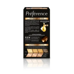 Preference L'Oréal Paris Préférence 9.1 Zeer Licht Asblond Permanente Haarkleuring< Haarverf