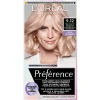 Preference L'Oréal Paris Préférence Cool Blondes 9.12 Zeer Licht As Beigeblond Permanente Haarkleuring< Haarverf