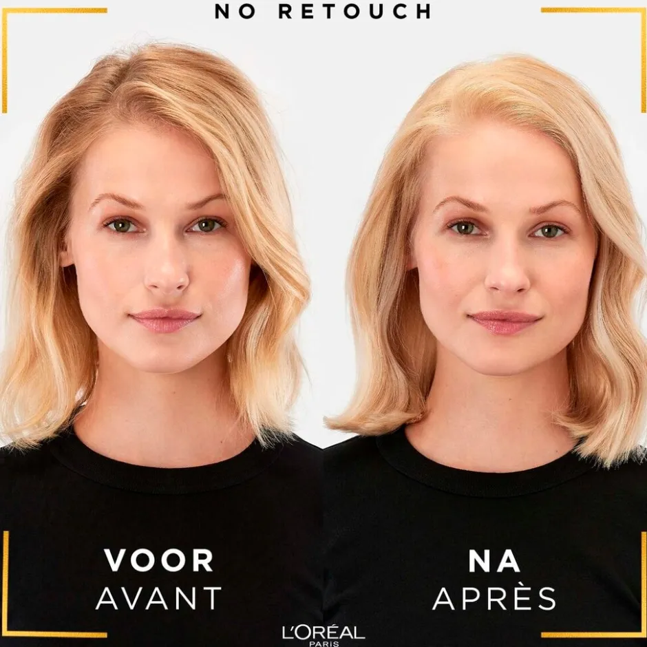 Preference L'Oréal Paris Préférence Le Blonding 11.11 Ultra Licht Asblond Permanente Haarkleuring< Haarverf