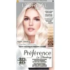 Preference L'Oréal Paris Préférence Le Blonding Ultra Platinum Ontkleuring< Haarverf