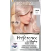 L'Oréal Paris Préférence Le Blonding Pearly Boost Acidic Toner|Preference Hot