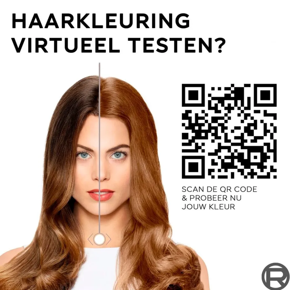 Preference L'Oréal Paris Préférence Les Vivids 3.161 Magnetic Plum Permanente Haarkleuring< Haarverf