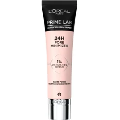 L'Oréal Paris Prime Lab 24H Pore Minimizer|L'Oreal Best