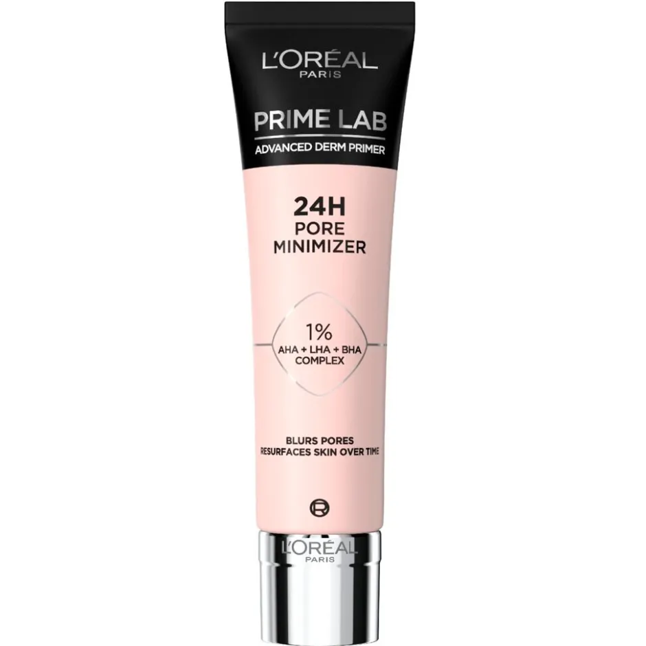L'Oréal Paris Prime Lab 24H Pore Minimizer|L'Oreal Best