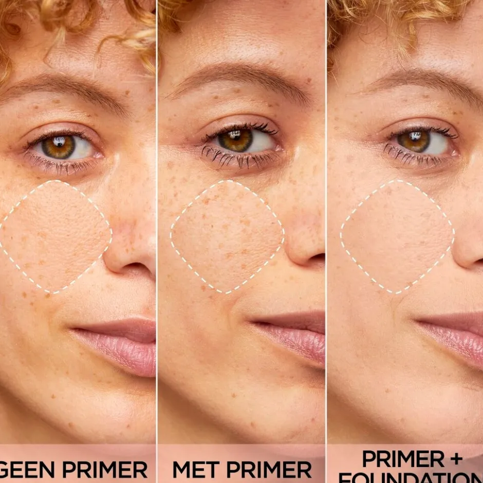 L'Oréal Paris Prime Lab 24H Pore Minimizer|L'Oreal Best