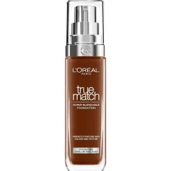 L’Oréal Paris 10R/C True Match Foundation|L'Oreal Best