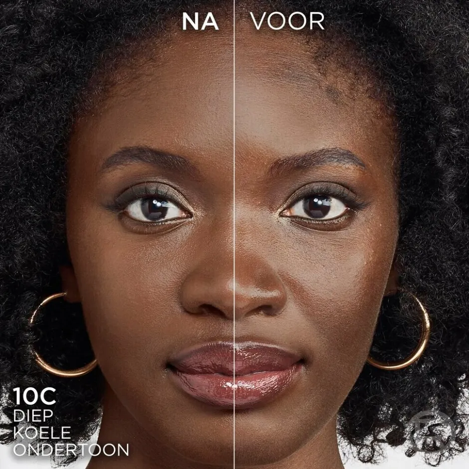 L’Oréal Paris 10R/C True Match Foundation|L'Oreal Best