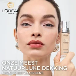 L’Oréal Paris 10R/C True Match Foundation|L'Oreal Best