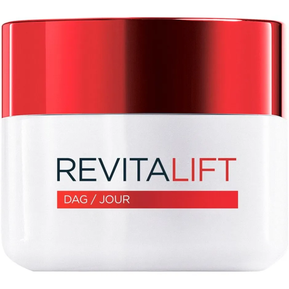 L'Oreal Paris L'Oréal Paris Revitalift Anti-Rimpel Dagcrème< Dagcreme