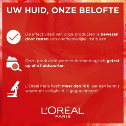 L'Oreal Paris L'Oréal Paris Revitalift Anti-Rimpel Dagcrème< Dagcreme