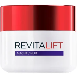 L’Oréal Paris Revitalift Anti-Veroudering Nachtcrème|L'Oreal Paris Discount