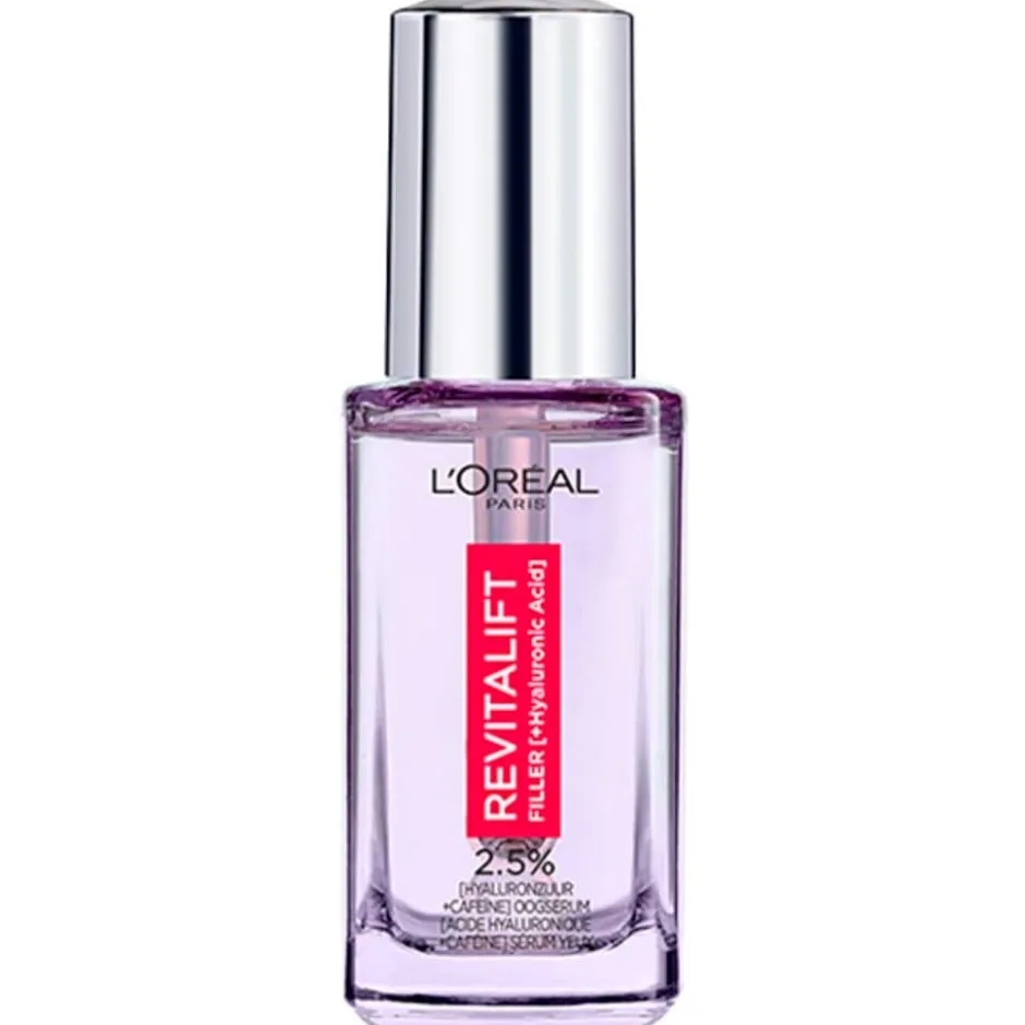 L'Oréal Paris Revitalift Filler Oogserum|L'Oreal Paris Clearance