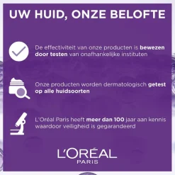 L’Oréal Paris Revitalift Filler Nachtcrème|L'Oreal Paris Discount