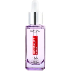 L'Oréal Paris Revitalift Filler Anti-Rimpel Serum|L'Oreal Paris New