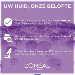 L'Oréal Paris Revitalift Filler Anti-Rimpel Serum|L'Oreal Paris New