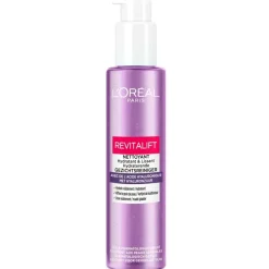 L'Oréal Paris Revitalift Filler Gelreiniger|L'Oreal Paris New