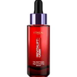 L'Oréal Paris Revitalift Laser Serum|L'Oreal Paris Hot