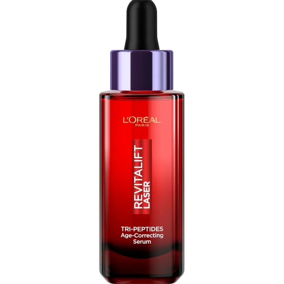 L'Oréal Paris Revitalift Laser Serum|L'Oreal Paris Hot