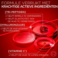 L'Oréal Paris Revitalift Laser Serum|L'Oreal Paris Hot