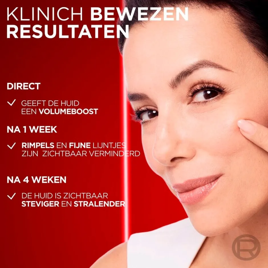 L'Oréal Paris Revitalift Laser Anti-Rimpel Dagcrème|L'Oreal Paris Online