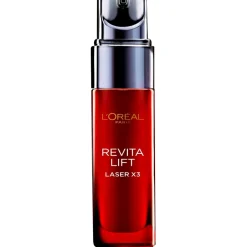 L'Oreal Paris L'Oréal Paris Revitalift Laser X3 Anti-Rimpel Serum< Serum