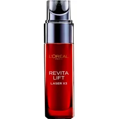 L'Oreal Paris L'Oréal Paris Revitalift Laser X3 Anti-Rimpel Serum< Serum
